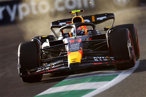 F1 Arabia Red Bull Domina Le Prove Libere Ferrari Criptica