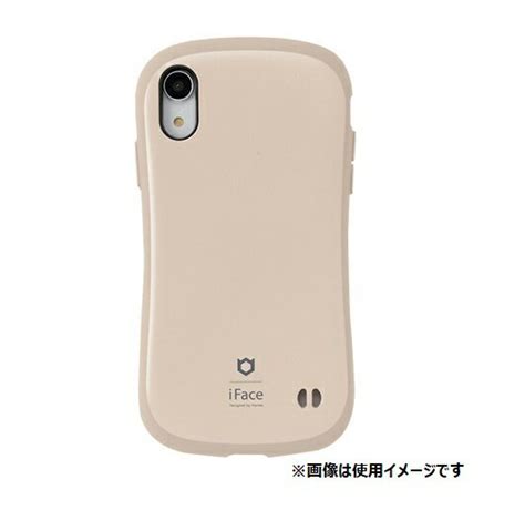 【楽天市場】hamee Iface First Class Cafeケース カフェラテ Iphonexr ケース 価格比較 商品価格ナビ