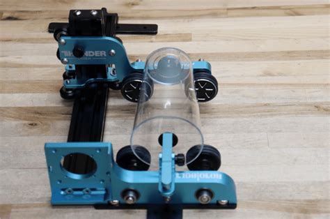 rotobolt medium size wheel upgrade rotoboss