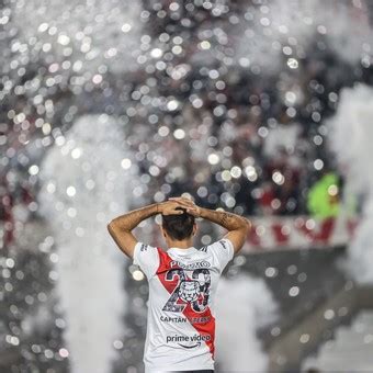 En fotos lo mejor de la despedida de Leonardo Ponzio el capitán