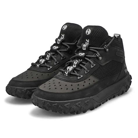 Timberland Men S Greenstride Motion Boot Softmoc