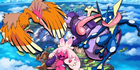 All 8 Eevee Evolutions In Pokémon Ranked By Strength