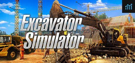 Excavator Simulator System Requirements - Can I Run It? - PCGameBenchmark