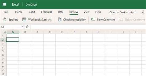 Différences Entre Microsoft Excel En Ligne Et Excel Pour Le Bureau Ilinuxgeek