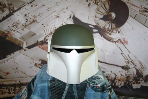 Mando Variant by Zero-coolprops on DeviantArt
