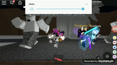 Chơi Roblox Video đầu Tiên Youtube