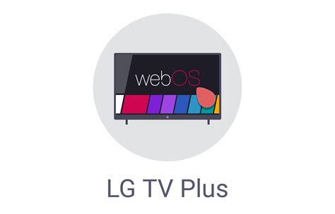 LG TV Plus: app para TV webOS | LG España