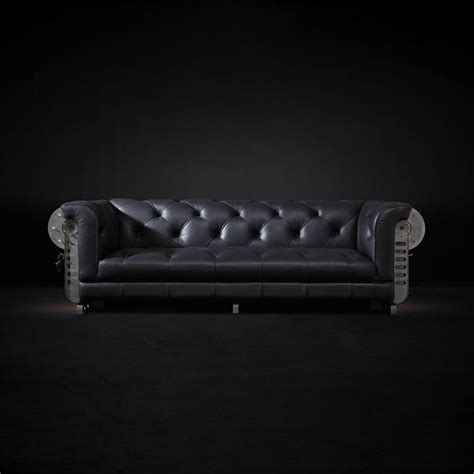 Leather Linen Velvet Sofas Page Timothy Oulton