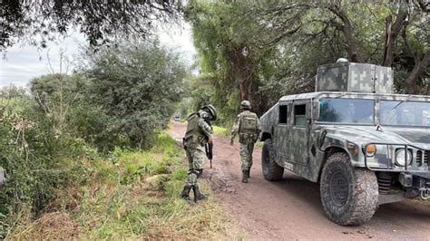 Identifican Los Cuerpos Abandonados En La Universidad De Guanajuato