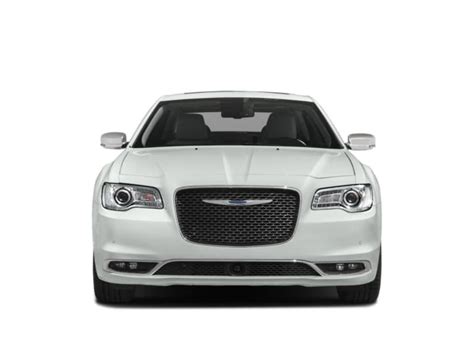 2020 Chrysler 300 Reliability Consumer Reports