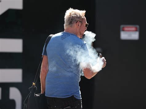 Staggering Demand Fuelling Vape Black Market