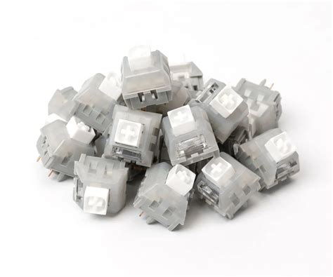 The Best Clicky Switches In Voltcave