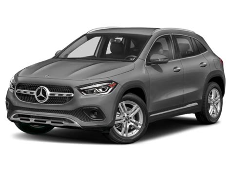 New 2022 Mercedes Benz GLA GLA 250 Sport Utility 1M2267 Ken Garff