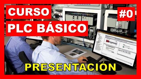 Curso De Plc B Sico Allen Bradley Gratis Presentaci N