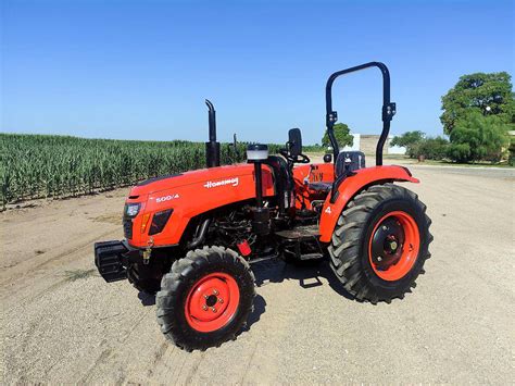 Tractor Hanomag Nuevo A O Agroads