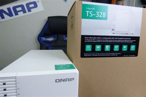 Qnap Ts 328 Plex Installation Guide Step By Step Nas Compares