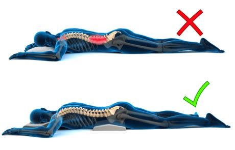 Cu L Es La Mejor Postura Para Dormir Urbanfisio Physiotherapy At