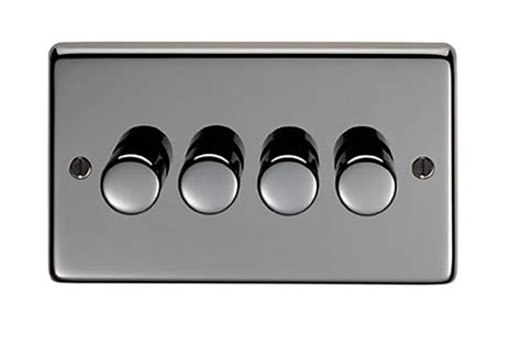 Bn Quad Led Dimmer Switch Grace And Glory