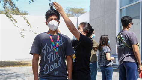 Campus Piura Realiz La Viii Feria De Nutrici N Salud Y Deporte Udep Hoy