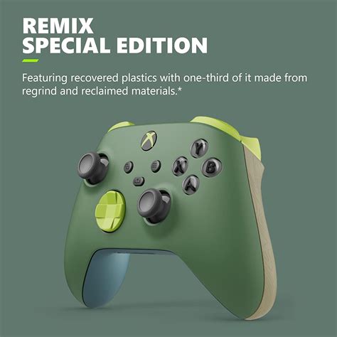 Xbox Wireless Controller Remix Special Edition Ps Enterprise Gameshop