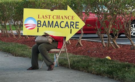 This Is Why The Republicans Struggle Over Obamacare The Washington Post