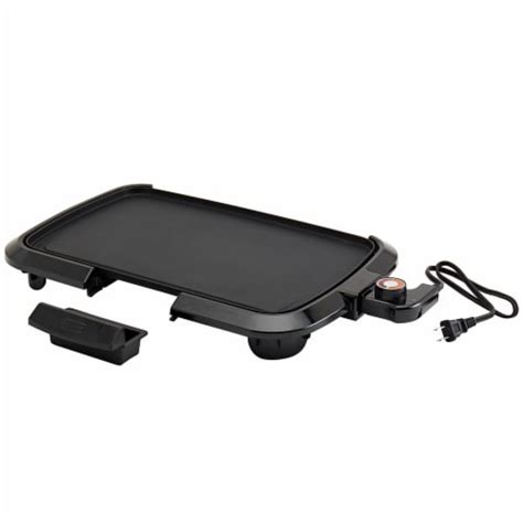 Bohemian 15" Non Stick Electric Griddle, 1 ct - Kroger