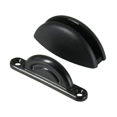 Door Retainer Catch For Caravan Motorhomes Boat Camper Rv Accessories Door Stoper Clip Nylon