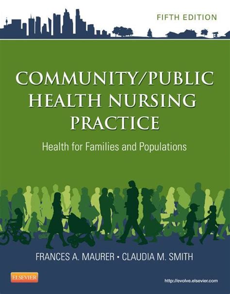 Communitypublic Health Nursing Practice E Book E Book