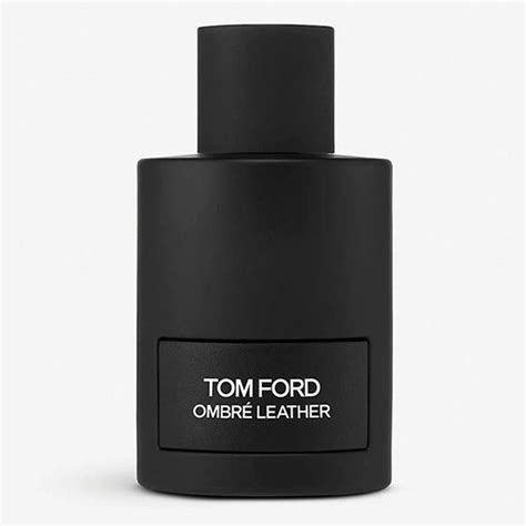 Introducir 55 Imagen Tom Ford Leather Ombre Cologne Abzlocal Mx