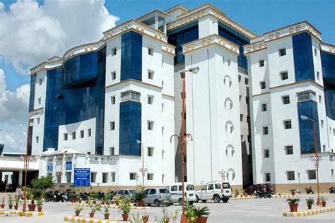 Dr Ram Manohar Lohia Institute Of Medical Sciences Lucknow Study Dr