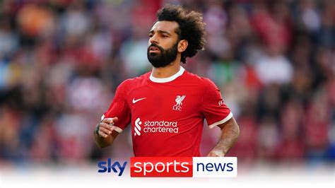 Will Mohamed Salah Leave Liverpool On Deadline Day Youtube