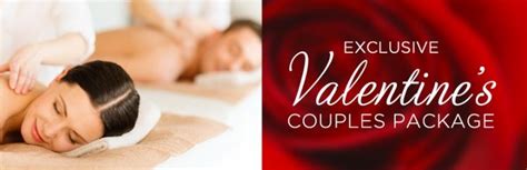 Pin On Valentines Day Massage Specials For Him And Her