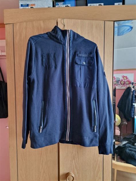 Tom Tompson Jacke Gr Xl Kaufen Auf Ricardo