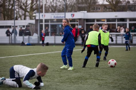 Foto S Oliebollentoernooi Vv Zwanenburg