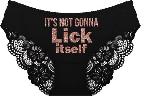 Rhinestonesash Christmas Panties Holiday Panties For Women Funny