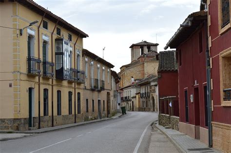 Sabías que En Villabrágima