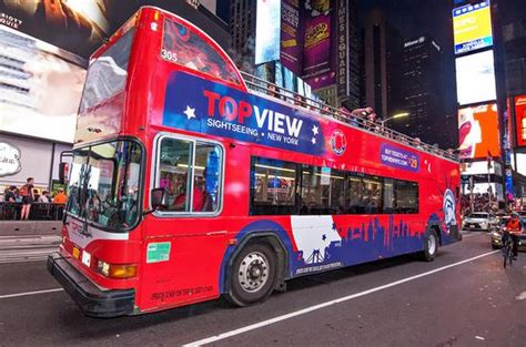 THE 10 BEST New York City Bus Tours (with Photos) - TripAdvisor