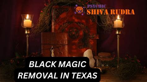 Black Magic Removal In Texas Black Magic Removal Black Magic Texas