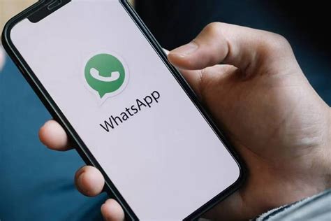 WhatsApp Cosa Contiene L Ultimo Aggiornamento Che Riguarda I Canali