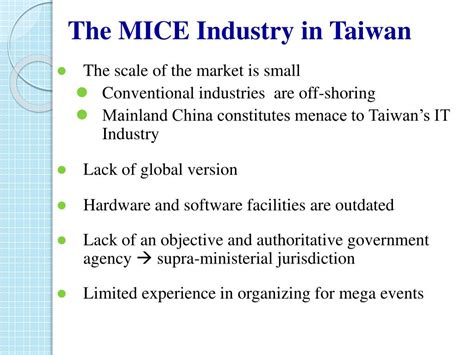 PPT - Mice Industry PowerPoint Presentation, free download - ID:5718559