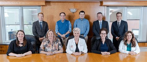 Board Of Trustees East Liverpool City Hospital