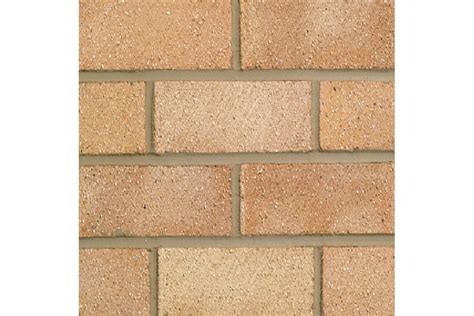 London Brick Company Forterra Lbc Milton Buff Facing Brick Pack Of 390