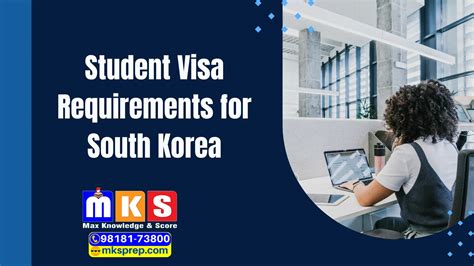 Study In South Korea From Nepal Mks Education