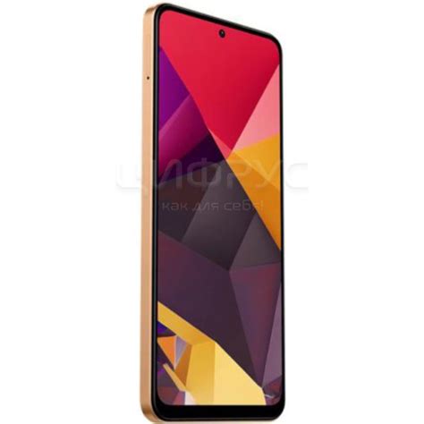 Купить Xiaomi Redmi Note 12 6/128Gb золотой (РСТ) в Москве – цена ...