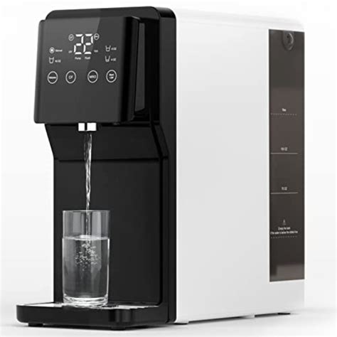 Waterdrop Countertop Reverse Osmosis Filtration System Wayfair