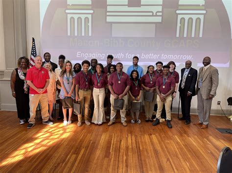 Macon-Bibb County Government