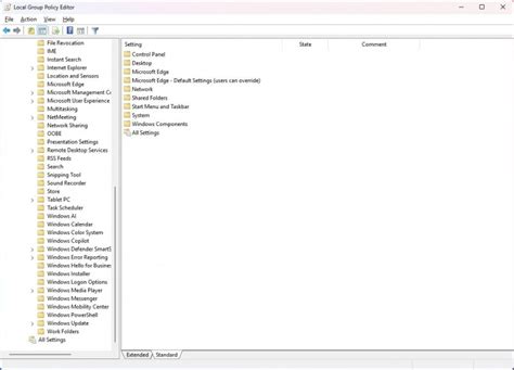 Сравнение Windows 11 Home и Pro: какие отличия