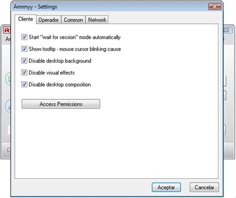Ammyy Admin 3.10 - Download for PC Free