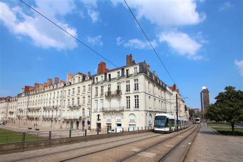 15 Best Things to Do in Nantes (France) - The Crazy Tourist