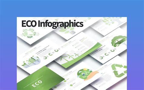 18 Best Free Blue And Green Eco Friendly Powerpoint Templates Envato Tuts